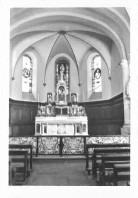 Photo ancienne Pôle