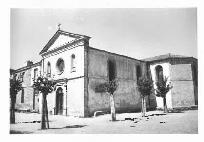 Photo ancienne Pôle