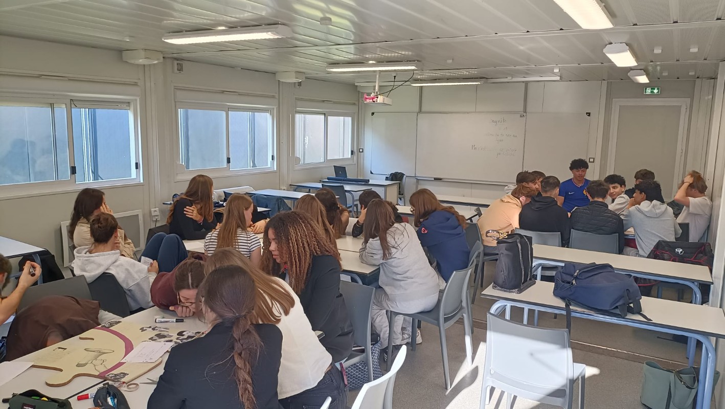 Journée des Droits des femmes